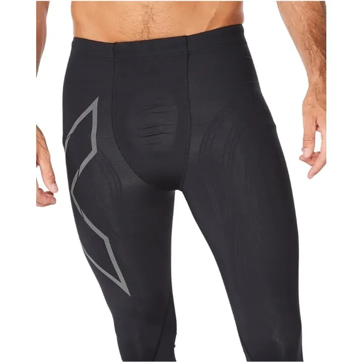 2XU MA5305B Light Speed Compression Tights