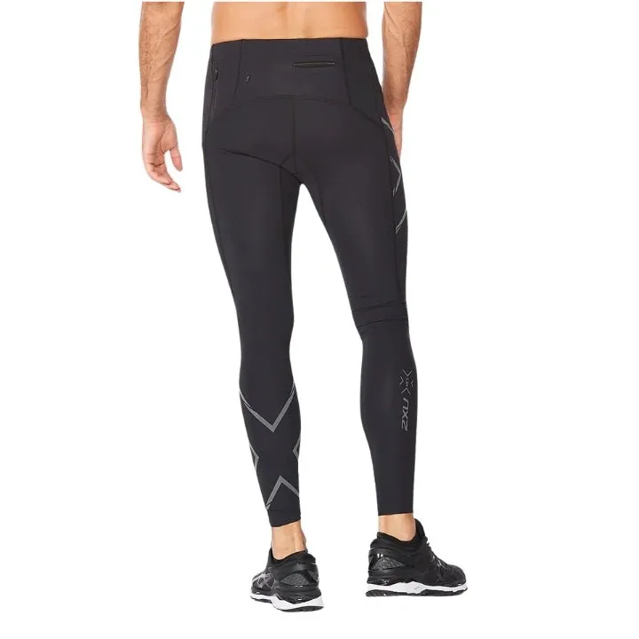 2XU MA5305B Light Speed Compression Tights