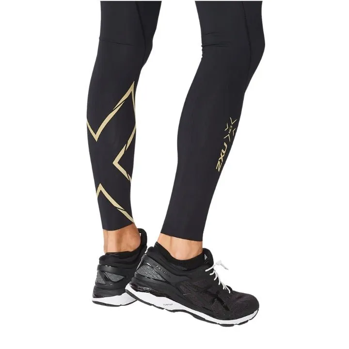 2XU MA5305B Light Speed Compression Tights