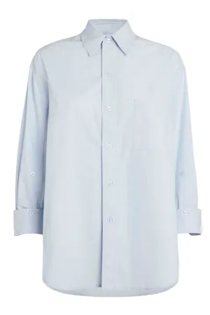 Citizens of Humanity Kayla Shirt - Blue