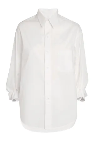 Citizens of Humanity Kayla Shirt - White