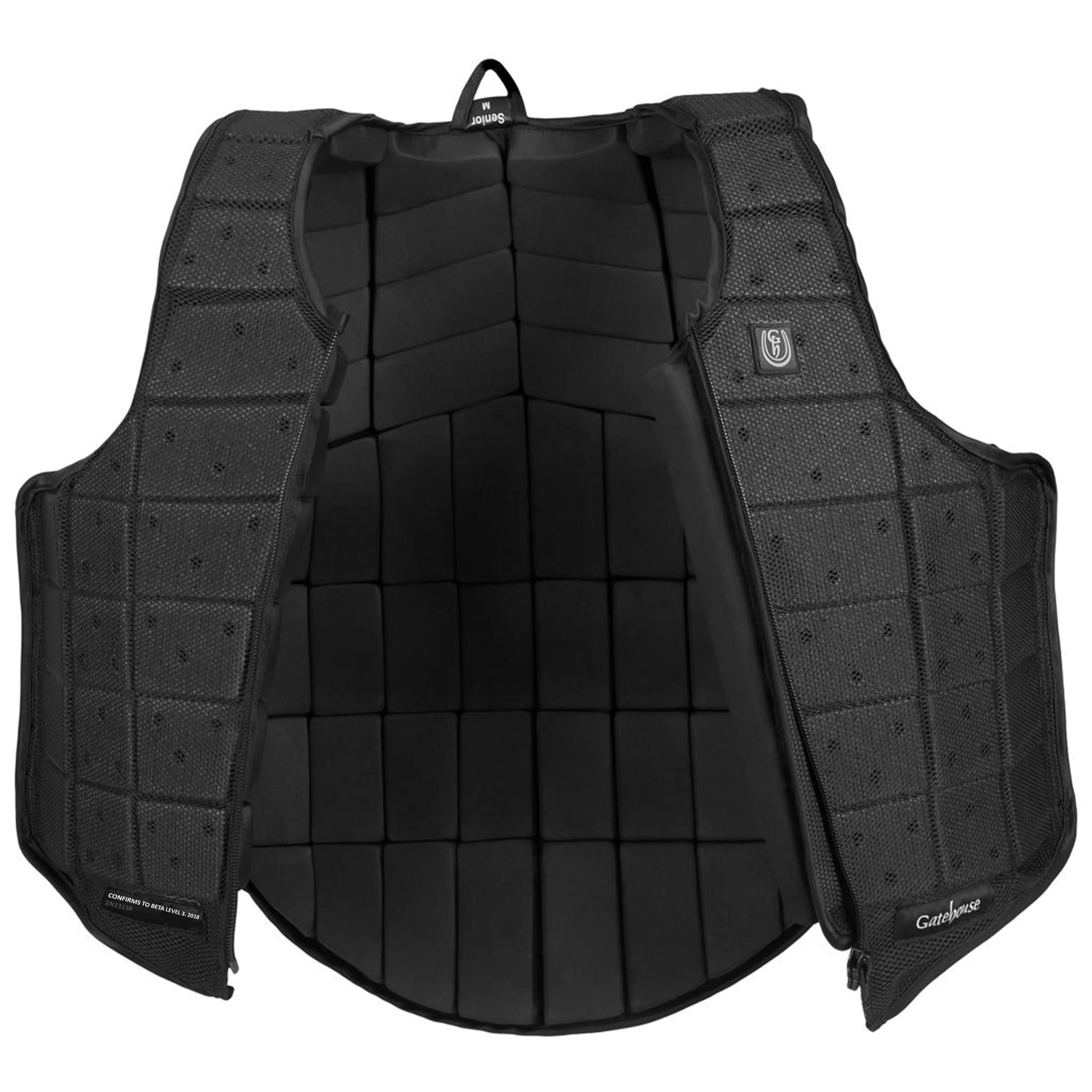 Gatehouse SuperFlex 2.0 Body Protector