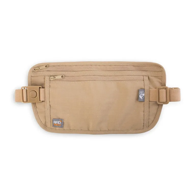 Heys RFID Blocking Money Belt