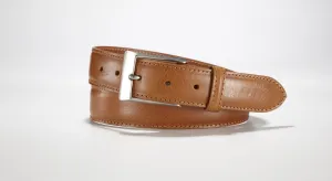 Italian Calf 1 1/4" - 32mm (Tan)