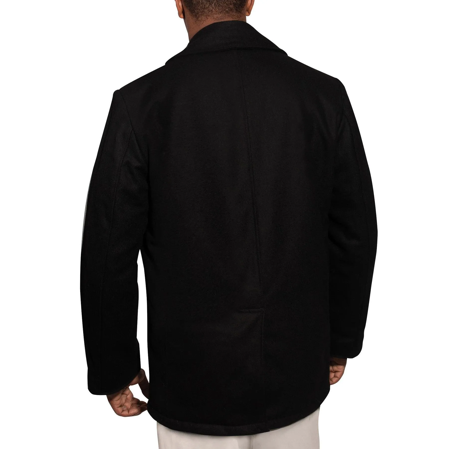 Rothco Naval Heritage Pea Coat