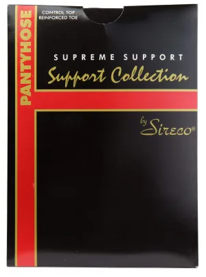 Sireco Supreme Support 60 Denier Women Tights Style: 5860