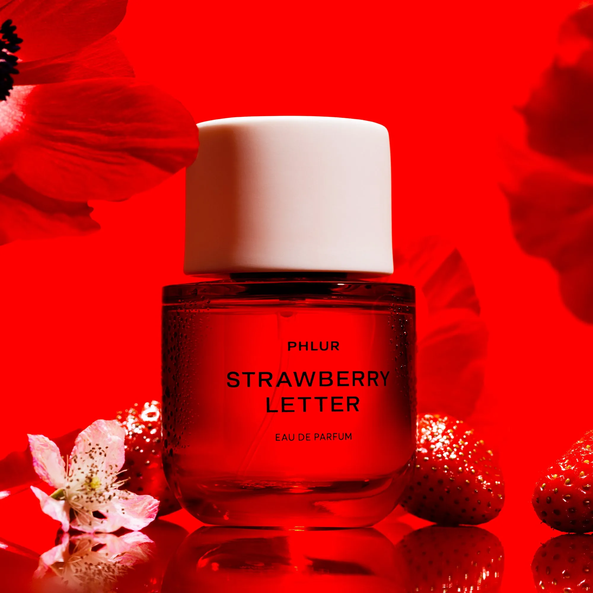 Strawberry Letter - 50mL