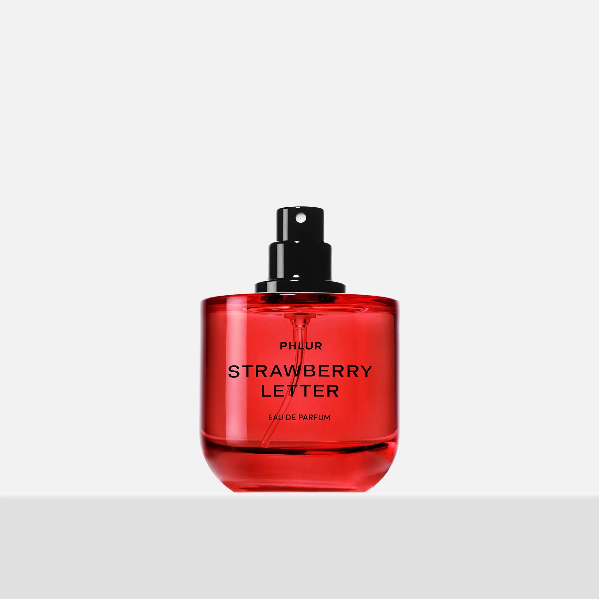 Strawberry Letter - 50mL