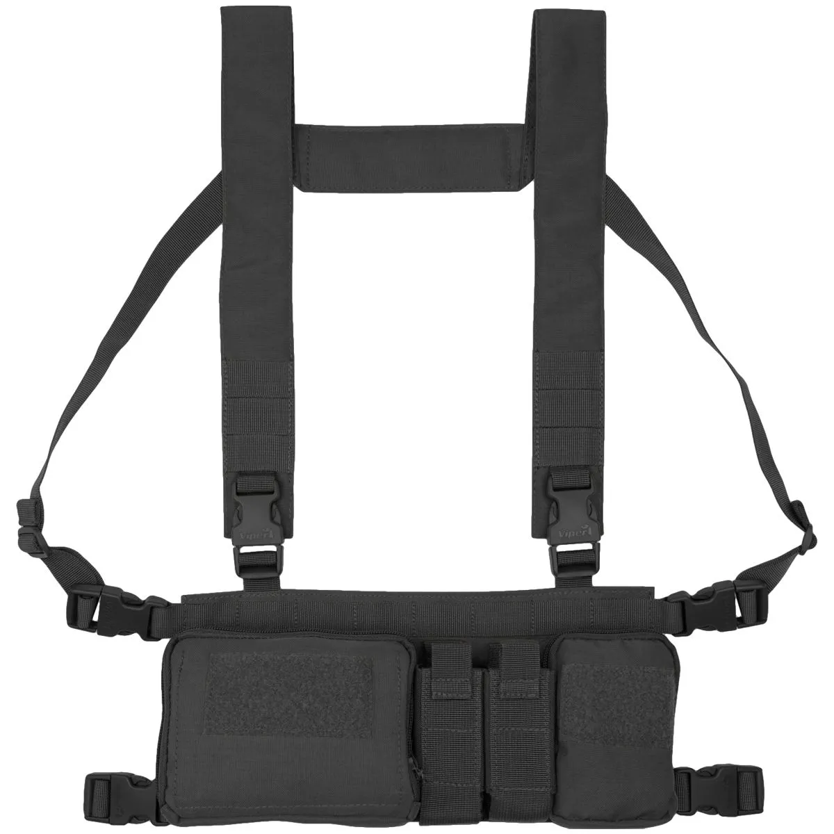 Viper - VX Buckle Up Ready Rig